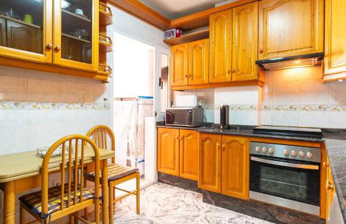 Playa de Poniente con Piscina y Parking By Aloha Palma - Foto 4