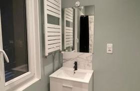 Villa Marie Emeraude Paris Orly - Foto 25