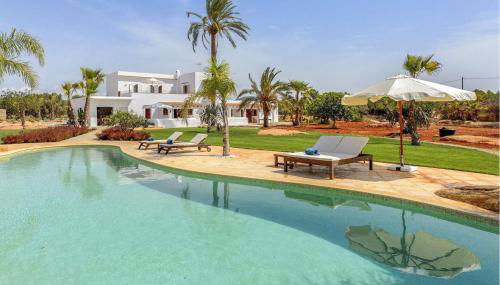 Villa Cometa - Foto 1