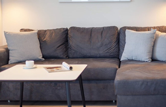 6 Personen Ferienhaus in Wendtorf - Foto 11