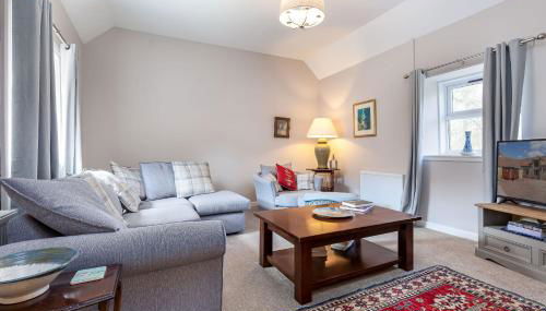 Byre Cottage - Stravithie - Foto 4