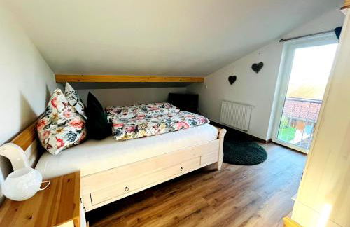 Ferienwohnung Lory mit Schlossblick - Foto 21