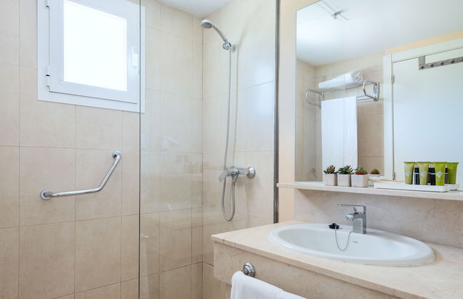 Apartamentos Olive Beach - Foto 45