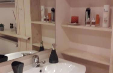 Feel good - like at home apartment near Messe - Foto 6