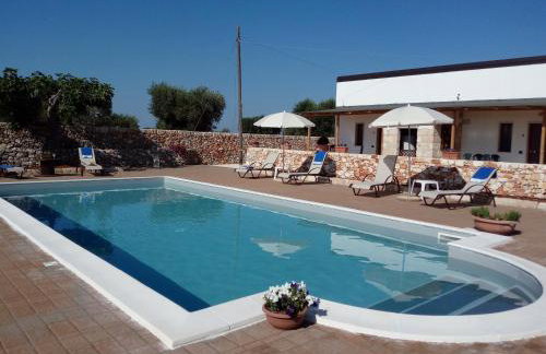 Agriturismo Masseria Alberotanza - Photo 26