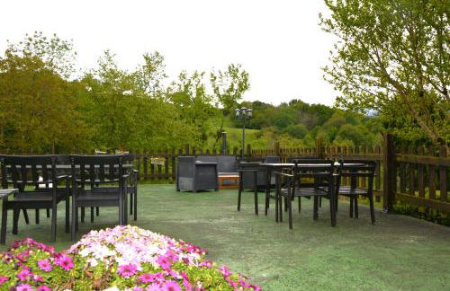 Apartamentos Rurales Piedrafita - Foto 75