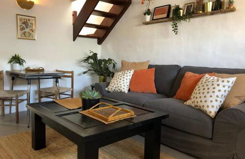 Balcón Botánico - Shared Pool - Central Island Location - 10 mins drive to Famara and La Santa - Foto 7