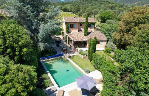 La Bastide - Foto 76