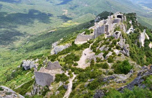 2 Bedroom Cozy Home In Saint-Laurent-De-La-Ca - Foto 18