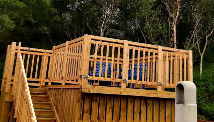 Selkie Cabin Achmelvich, Lochinver - Foto 5