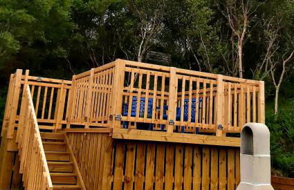 Selkie Cabin Achmelvich, Lochinver - Foto 5