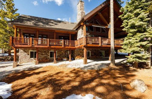 Mossberg Luxury Retreat - Foto 62