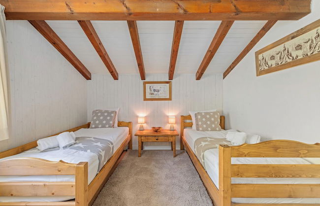 Cabane de la Delege -crans Montana- Amazing Views - Foto 13