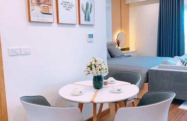 FLC Quy Nhon Beachfront Condotel - Foto 14