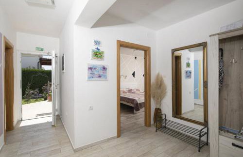 4 bedroom villa Renata near Porec - Foto 29