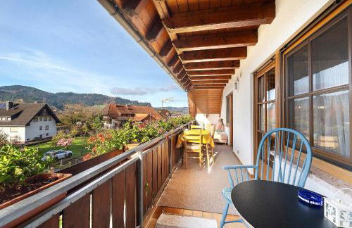 Ferienwohnungen Müller - Foto 21