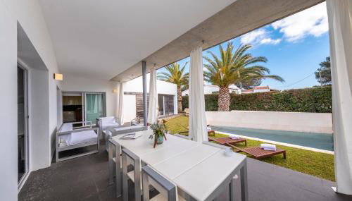 VILLA LA PERLA BLANCA, YOUR DREAM IS TRUE - Foto 5