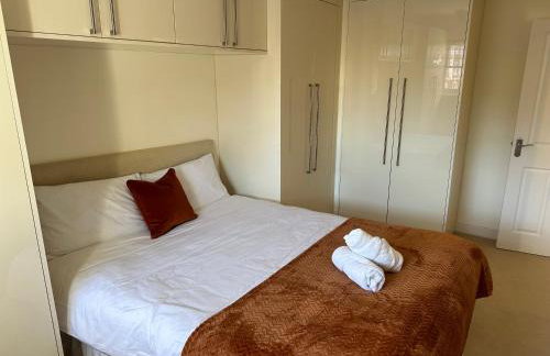 LX Russell Square Apartments - Foto 22