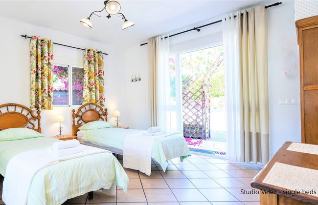 Hacienda Sol - Foto 5