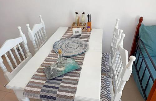 Amphitrite's Haven - Cycladic House in Marpissa, Paros - Photo 17