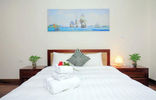 NINE HOUSING 12 DAO TAN - Foto 18