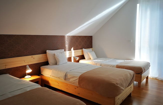 Pr`fik Apartments - Photo 6