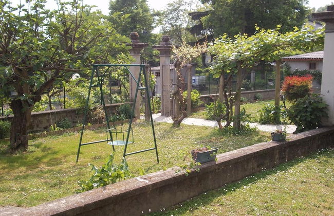 Affittacamere Il Tiglio - Foto 26