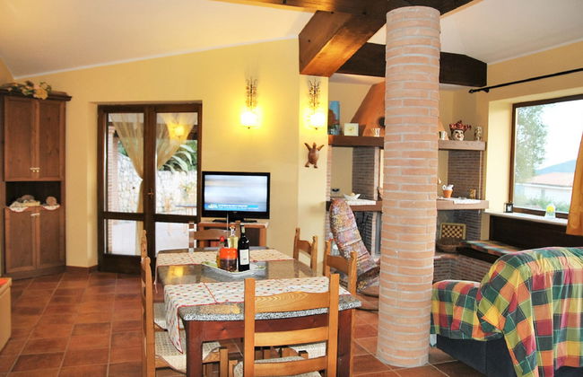 La collina Delle Stelle - Foto 9