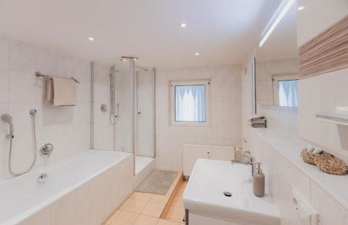 Bürgstadt, Am Bischof mit Sonnenterrasse, 1 bis 4 Betten - Foto 38