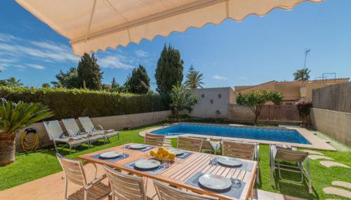 Casa Las Bahias Villa with Pool - Foto 3