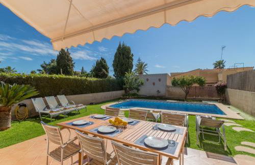 Casa Las Bahias Villa with Pool - Foto 3