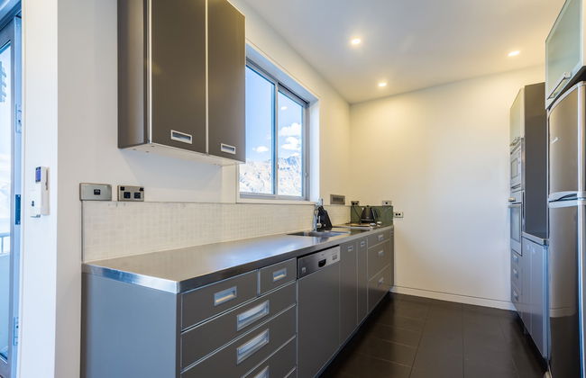 Luxury House K Lodge Queenstown - Foto 8