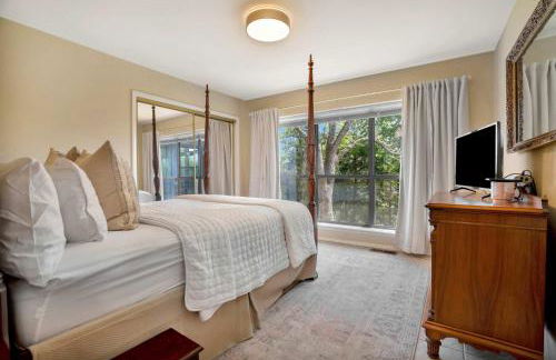 Hickory Haven-Direct Lake Access-Furnished Patio - Foto 17