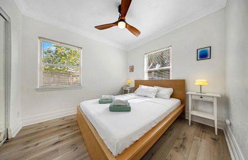 Escape to Newly Remodeled Home in the Heart Fort Lauderdale with Private Pool - Foto 26