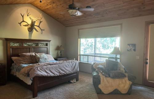 Torreon Getaway on the Greens with hot tub, 4 bedrooms, sleeps 10 - Photo 24