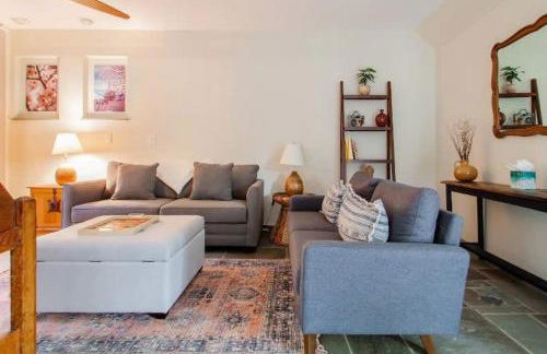 Historic Capital Hill Home and Carriage House - Foto 45