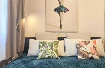 SmartApart - Design Apartment - Favorite Place - Full Equipment - Public Transport - Foto 23