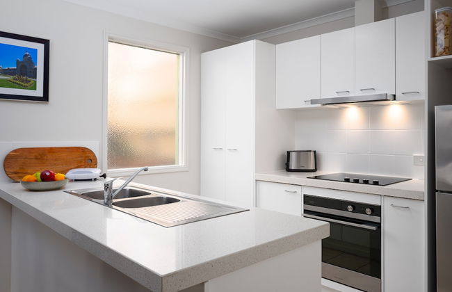 MainStay Suites Kew - Foto 36