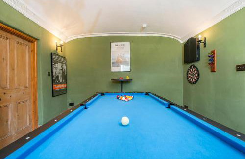 Glebe House - Foto 12