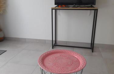 studio indépendant - Foto 11