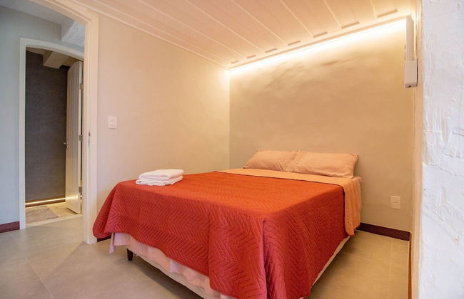 Vista Panorâmica em Geribá com 5 suítes - Foto 15