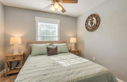 Anglers Paradise! Steinhatchee Home, Dogs Welcome - Foto 12