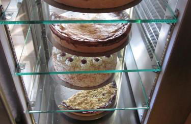 Gasthaus Kalte Herberge - Photo 8