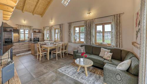 Chalet Zur Wildrose - Foto 2