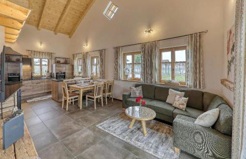 Chalet Zur Wildrose - Foto 2