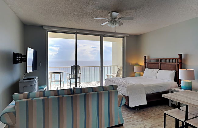 Majestic Beach Resort by Southern Vacation Rentals - Foto 40