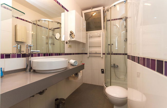 Amazing Apartments near Center & Beaches - Foto 34