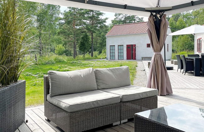 Holiday Home in Katthammarsvik - Foto 30