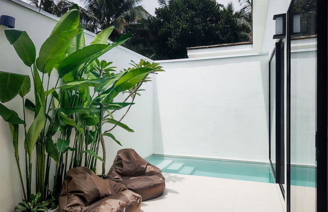 Bahala Na Villas - Foto 37