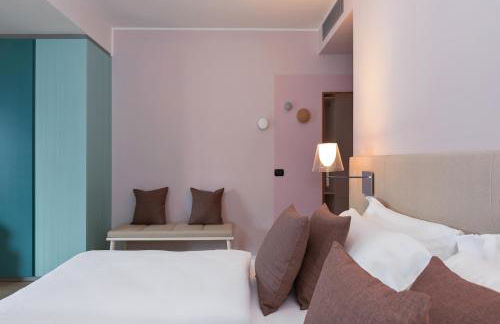 Residence Lido Hotel - Foto 28